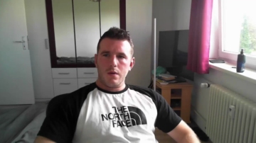 Dadon_61  14-07-2021 video OhMiBod